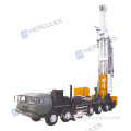 All Terrain Mining Rescue Drilling Rig (HMD-90)